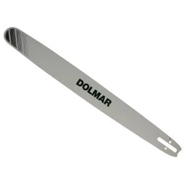 Lišta 74cm 1.5mm 3/8" pancéřová Dolmar Makita 415074452