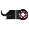 Univerzální nůž 11x24mm HCS TMA068 Starlock (i pro O.I.S.) Makita B-65012