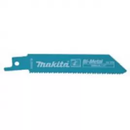Pilový list BiM 100mm 5ks na kov Makita B-20410