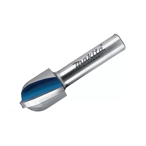 Žlábkovací fréza pr. 16, stopka 8 mm Makita P-78972