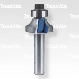Žlábkovací fréza pr. 26, stopka 8 mm Makita P-78879