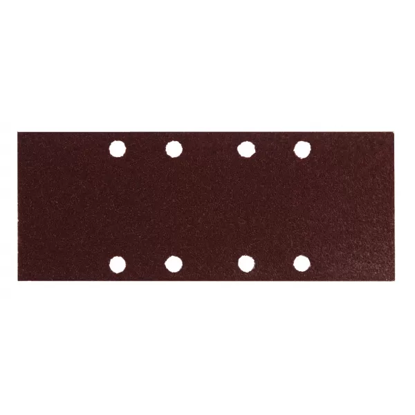 Papír brusný 93x228mm K40, 10ks Makita P-31837