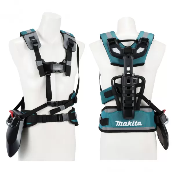 Makita Popruh dvouramenný Profi