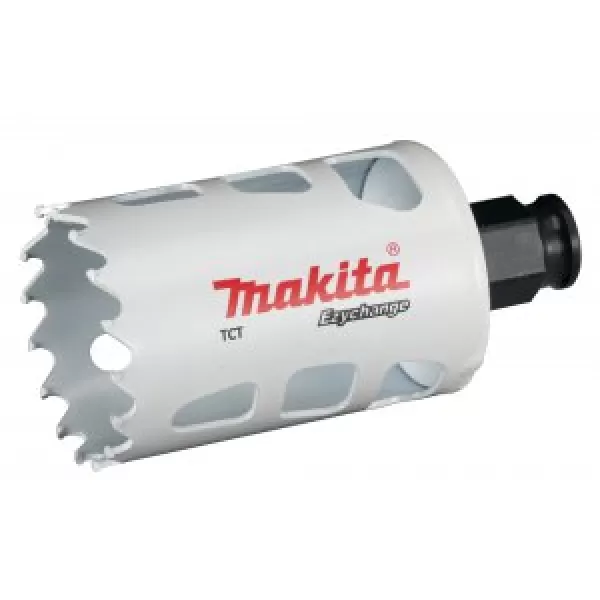 Děrovka TCT Ezychange 2 44mm Makita E-06719