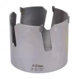 Děrovka TCT UNICUT 80mm Makita D-45331