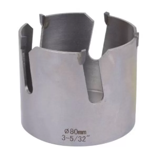 Děrovka TCT UNICUT 80mm Makita D-45331