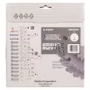 Kotouč pilový dřevo Efficut 230x2.2x30mm 24Z Makita E-01915