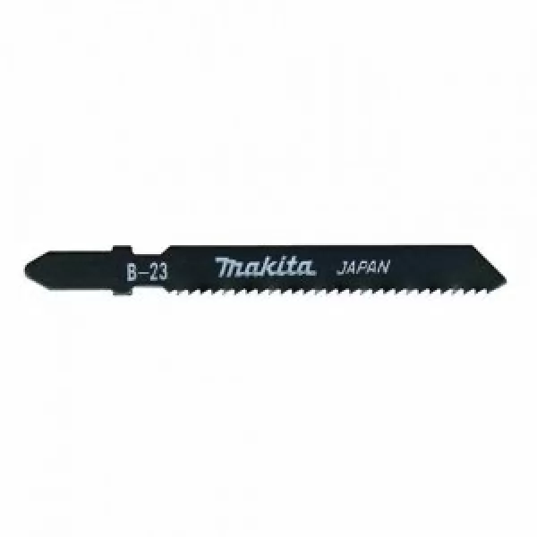Pilový list č.B-23 50mm 5ks/bal univerzální Makita A-85743