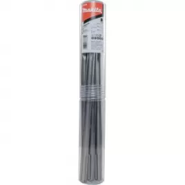 Sada samoostřících sekáčů SDS-Plus 3 ks v plastovém pouzdře Makita E-20220