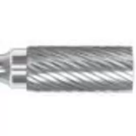 Brusné frézy 10x20x6 hranatá neželezné kovy Makita B-52738