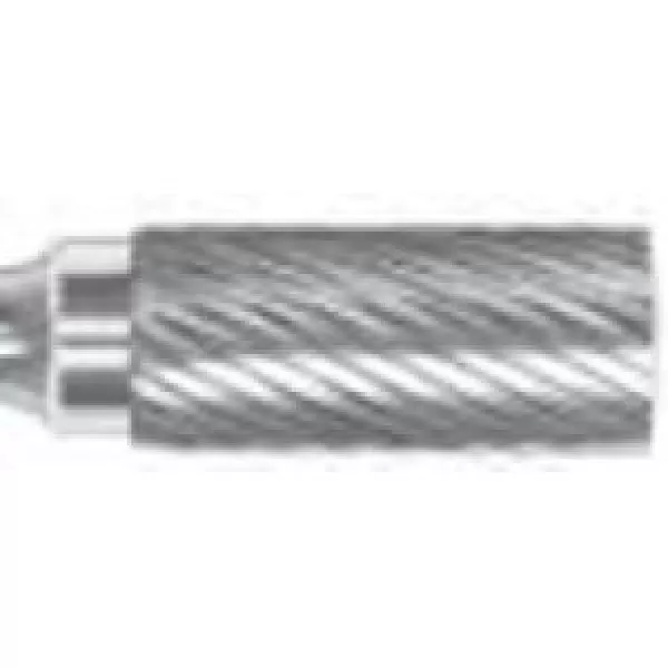 Brusné frézy 10x20x6 hranatá neželezné kovy Makita B-52738