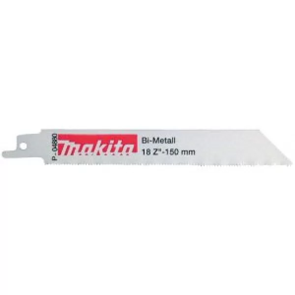 Pilový list 003006 5ks na kov Makita P-04880