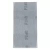 Brusný papír 93x185mm A240 10ks Makita D-78863