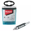 Sada bitů 1/4" 26 ks s nástavcem 120 mm v blistru Makita B-48789