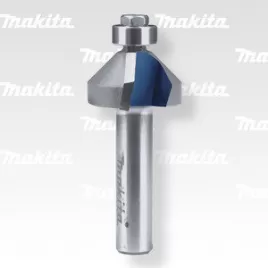 Profilová fréza pr. 22, stopka 8 mm Makita P-79083