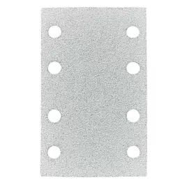 Papír brusný suchý zip 80x130 A40, 10ks Makita E-23494