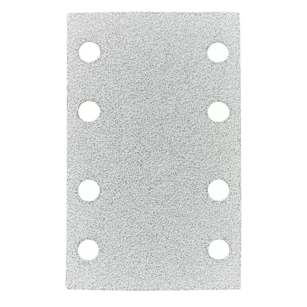 Papír brusný suchý zip 80x130 A40, 10ks Makita E-23494