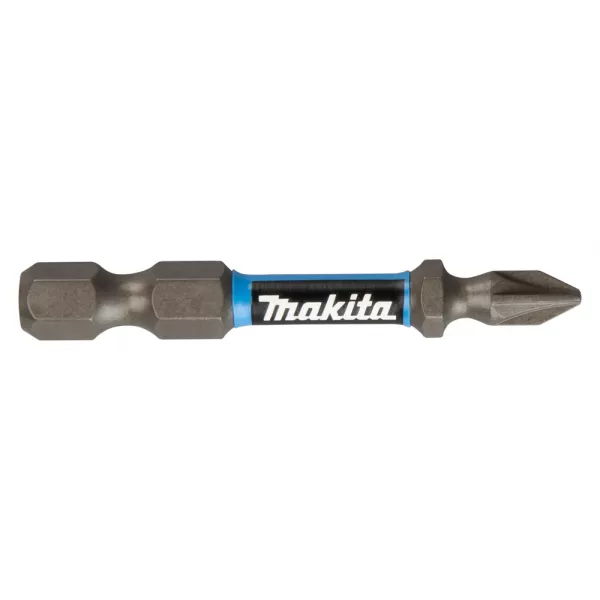 Makita Torzní bit řady Impact Premier (E-form) PZ1-50mm, 10 ks Makita E-25993