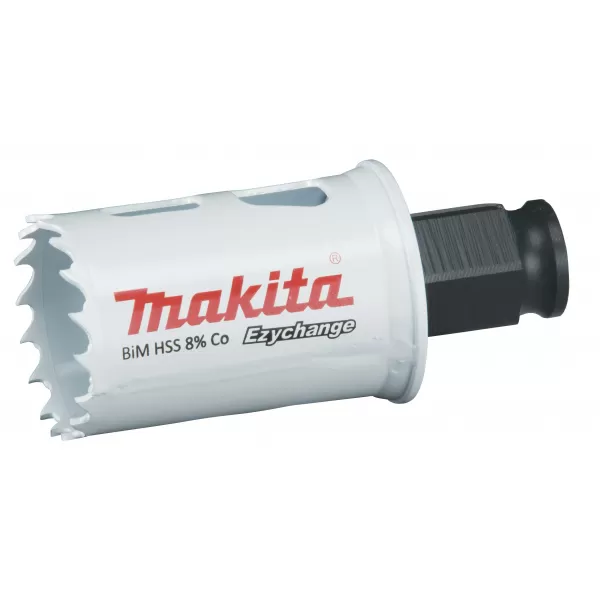 Děrovka BiM Ezychange 2 32mm Makita E-03735