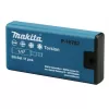Sada bitů 1/4" 10 ks v plastové krabičce Makita P-16782