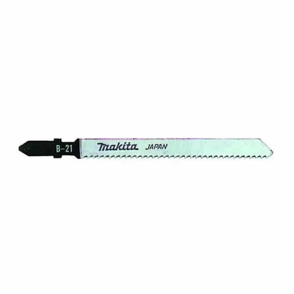 Pilový list č.B-21 75mm 5ks/bal kov Makita A-85721