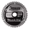 Kotouč pilový dřevo Efficut 216x2x30mm 45Z Makita E-06987