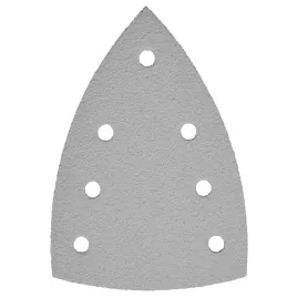 Papír brusný suchý zip 100x150 A40, 10ks Makita E-23416