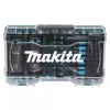 Sada torzních bitů 1/4" IMPACT BLACK 30 ks v plastové krabičce Makita E-22903