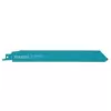 Pilový list BiM 225mm 5ks na kov Makita B-43175