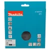 Brusný papír 150mm A120 Makita D-78726