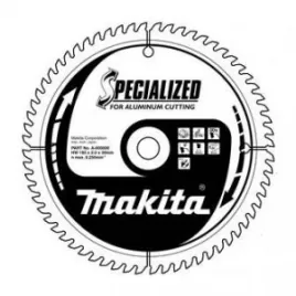 Kotouč pilový hliník SPECIALIZED 300x2.8x30mm 80Z Makita B-09721
