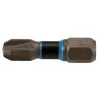 Torzní bit řady Impact Premier (C-form),PZ3-25mm,2ks Makita E-03187