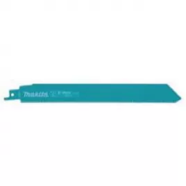 Pilový list BiM 225mm 5ks na kov Makita B-43175