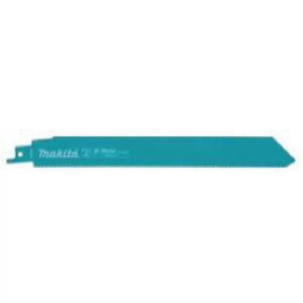 Pilový list BiM 225mm 5ks na kov Makita B-43175