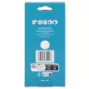 Papír brusný suchý zip 80x130 A240, 10ks Makita E-23569
