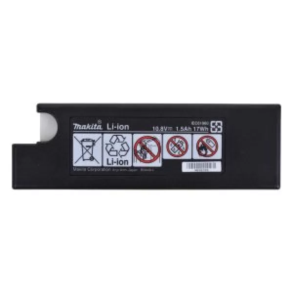 Akumulátor Li-ion 12V/2,0Ah CL114FD, CL117FD Makita 632R12-9