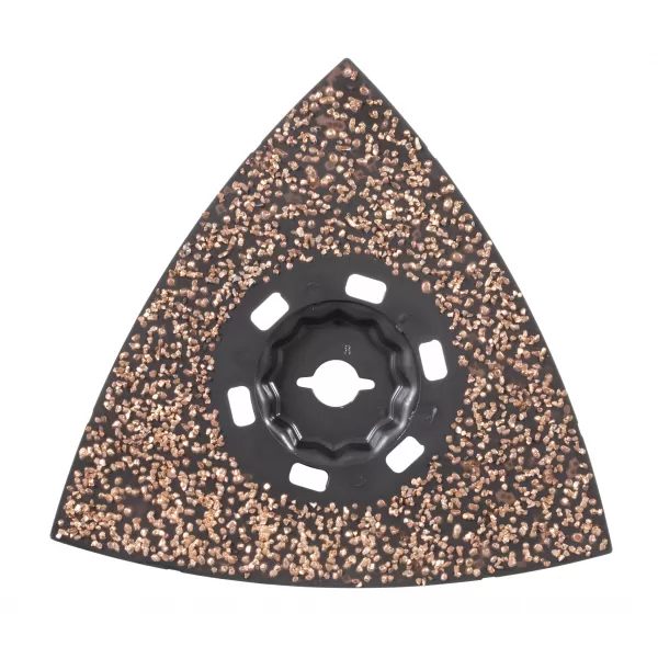 Brusná deska STARLOCK-MAX 116mm HM gr.20 MAM015 Makita B-66553