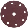 Papír brusný suchý zip 150mm 9 děr K180, 50ks Makita P-32633