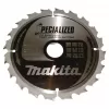 Kotouč pilový dřevo SPECIALIZED se zapuštěnými zuby 185x2x30mm 20Z Makita B-33102