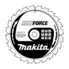 Kotouč pilový dřevo MAKFORCE 210x2.4x30mm 24Z Makita B-08377