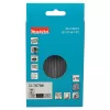 Brusný papír 80x130mm A180 Makita D-78798
