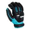 Rukavice pracovní antivibrační, impact, velikost XL/10 Makita P-84486