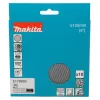 Brusný papír 125mm A320 10ks Makita D-78695