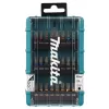 Sada bitů 1/4" Impact Premier, 28 ks v plastovém obalu Makita E-25068
