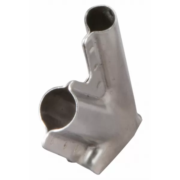 Tryska svařovací 8mm (vyžaduje PR00000034) k použití s tavnou tyčinkou max6mm pro HG6031/HG6030/HG50 Makita PR00000039