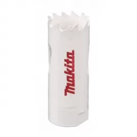 Děrovka BiM 20mm (se závitem 1/2" 20UNF) Makita D-17251