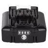 Akumulátor Li-ion CXT BL1050B 12V/5,0Ah Makita 1913G0-9
