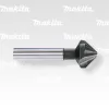 Záhlubník HSS 6,3mm