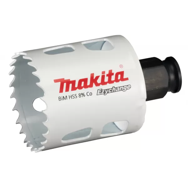 Děrovka BiM Ezychange 2 46mm Makita E-03800