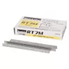 Spona 10x7mm , 2500 ks, BST110 Makita F-81518-2500